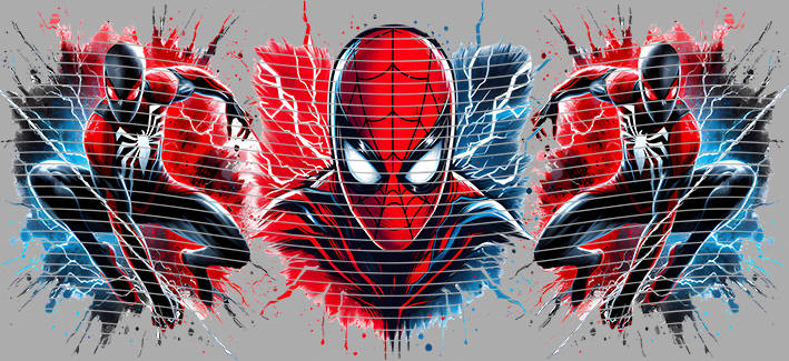 16oz Superhero-SU-35